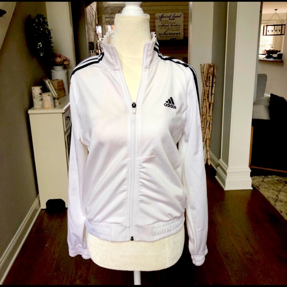 Adidas jacket